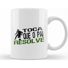 Baskı Dükkanı KB11473 Pai Resolve Porselen Kupa Bardak