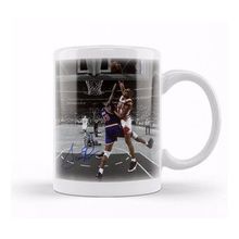 Baskı Dükkanı KB11523 Pippen Dunk Porselen Kupa Bardak