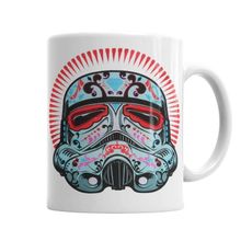 Baskı Dükkanı KB1194 Star Wars Fresh Drawing Porselen Kupa Bardak