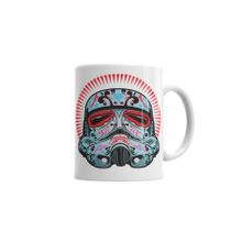 Baskı Dükkanı KB1195 Star Wars Fresh Drawing Porselen Kupa Bardak