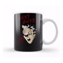 Baskı Dükkanı KB11965 The Lost Boys Porselen Kupa Bardak