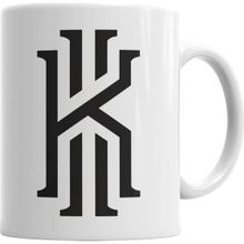 Baskı Dükkanı KB1213 Kyrie Lrving Porselen Kupa Bardak