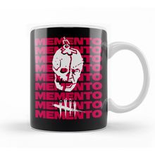 Baskı Dükkanı KB12404 Dead By Daylıght Memento Porselen Kupa Bardak