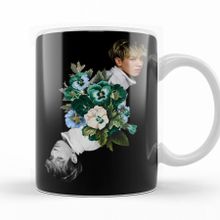 Baskı Dükkanı KB12458 Got7 Yugyeom Porselen Kupa Bardak