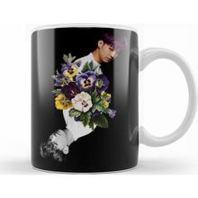 Baskı Dükkanı KB12478 Jaebum Porselen Kupa Bardak