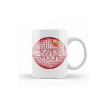 Baskı Dükkanı KB12645 Stranger Moon Porselen Kupa Bardak