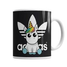 Baskı Dükkanı KB1391 Ardidas Unicornio Porselen Kupa Bardak