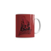 Baskı Dükkanı KB1486 Demolidor Marvels Daredevil Porselen Kupa Bardak