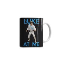 Baskı Dükkanı KB1601 Luke At Me Porselen Kupa Bardak