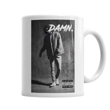 Baskı Dükkanı KB1630 Kendrick Porselen Kupa Bardak