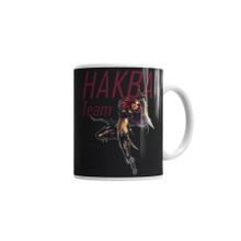 Baskı Dükkanı KB1632 Katarina Hakba Porselen Kupa Bardak