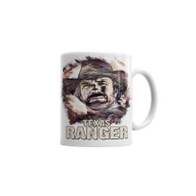 Baskı Dükkanı KB2104 Chuck The Legend Porselen Kupa Bardak
