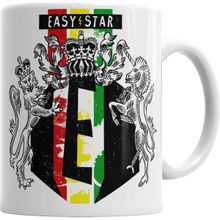 Baskı Dükkanı KB2228 Easy Star Porselen Kupa Bardak