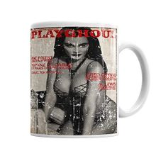 Baskı Dükkanı KB2684 Playghoul Porselen Kupa Bardak