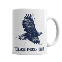 Baskı Dükkanı KB2757 Tedeschi Trucks Band Porselen Kupa Bardak