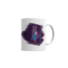 Baskı Dükkanı KB2826 Beerus Sama Porselen Kupa Bardak