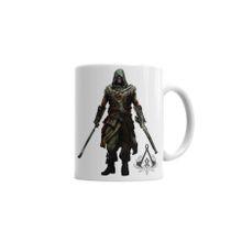Baskı Dükkanı KB2848 Assassins Porselen Kupa Bardak