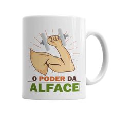 Baskı Dükkanı KB3118 O Poder Da Alface Vegan Power Porselen Kupa Bardak