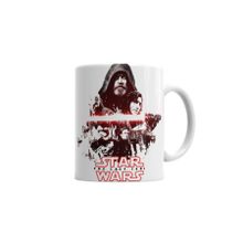 Baskı Dükkanı KB3205 Star Wars Porselen Kupa Bardak