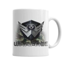 Baskı Dükkanı KB3316 Warface Porselen Kupa Bardak