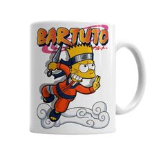 Baskı Dükkanı KB3471 Bartuto Porselen Kupa Bardak
