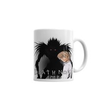 Baskı Dükkanı KB3507 Death Note Kira Porselen Kupa Bardak