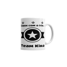 Baskı Dükkanı KB3574 Clash Of Clans Com Kira Oficial Porselen Kupa Bardak