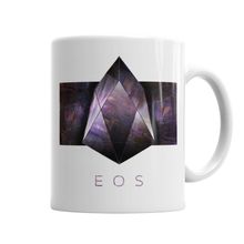 Baskı Dükkanı KB3647 Eos Main Porselen Kupa Bardak