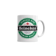 Baskı Dükkanı KB3732 Heineker Porselen Kupa Bardak