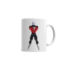 Baskı Dükkanı KB3877 Jiren Dbz Porselen Kupa Bardak