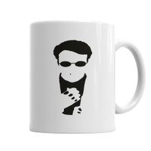 Baskı Dükkanı KB3955 Matt Murdock Porselen Kupa Bardak