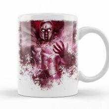 Baskı Dükkanı KB3973 Magneto Porselen Kupa Bardak