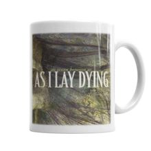 Baskı Dükkanı KB4594 As I Lay Dying Porselen Kupa Bardak