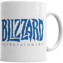 Baskı Dükkanı KB4688 Blizzard Porselen Kupa Bardak