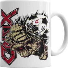 Baskı Dükkanı KB4866 Crizix Porselen Kupa Bardak