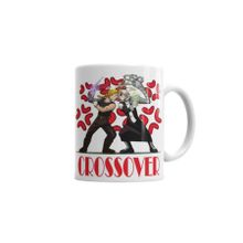 Baskı Dükkanı KB4905 Ed Ve Alley Porselen Kupa Bardak