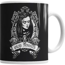 Baskı Dükkanı KB50 Arya Stark Porselen Kupa Bardak