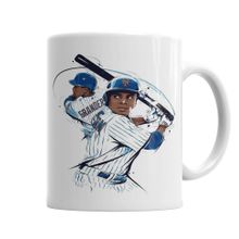 Baskı Dükkanı KB5020 Granderson Bpl 02 Porselen Kupa Bardak