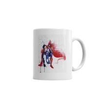 Baskı Dükkanı KB5193 Heroes Porselen Kupa Bardak