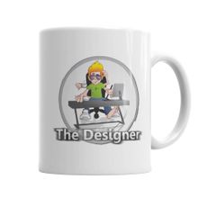 Baskı Dükkanı KB5220 O Designer Porselen Kupa Bardak