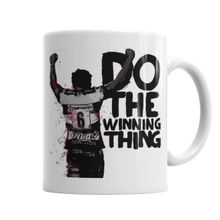 Baskı Dükkanı KB5443 Thing Porselen Kupa Bardak