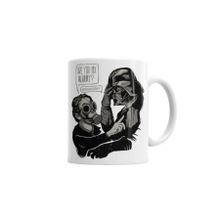 Baskı Dükkanı KB55 Are You My Mummy Porselen Kupa Bardak