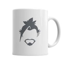 Baskı Dükkanı KB6117 Hanzo Porselen Kupa Bardak