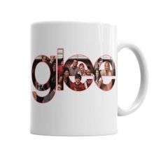 Baskı Dükkanı KB6162 Glee Porselen Kupa Bardak
