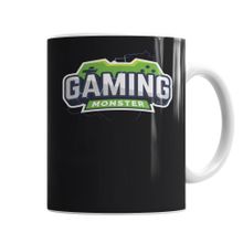 Baskı Dükkanı KB6195 Game Gaming Porselen Kupa Bardak