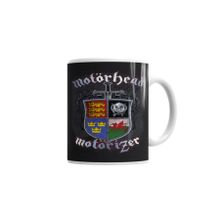 Baskı Dükkanı KB6427 Motörhead Motörizer Porselen Kupa Bardak