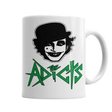 Baskı Dükkanı KB6805 The Adicts Porselen Kupa Bardak