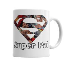 Baskı Dükkanı KB6837 Super Pai Porselen Kupa Bardak