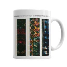 Baskı Dükkanı KB6882 Stan Brakhage Porselen Kupa Bardak
