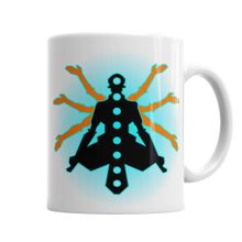Baskı Dükkanı KB7051 Zenyatta Transcendencia Porselen Kupa Bardak